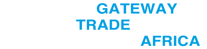 Your Trusted GATEWAY for
TRADE Solutions
across AFRICA
